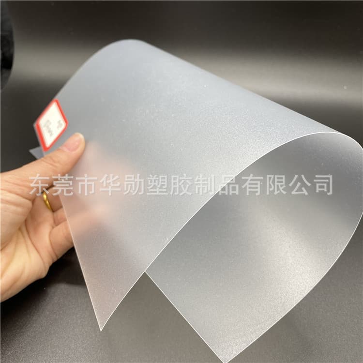 Transparent Pvc/pp Thin Sheet L-shaped Insulation Rubber Sheet Pvc Plate Bending Transparent Pp Plate Heat Bending Processing
