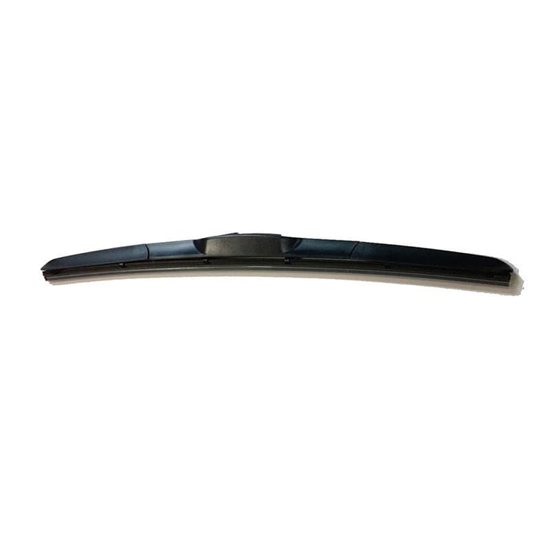 Three-Section Wiper Blade U-Type Connector Wiper for Toyota Universal Fitment Frameless Wiper Blade