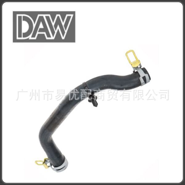 68057473AE Coolant Heater Hose/Pipe for CHRYSLER 300