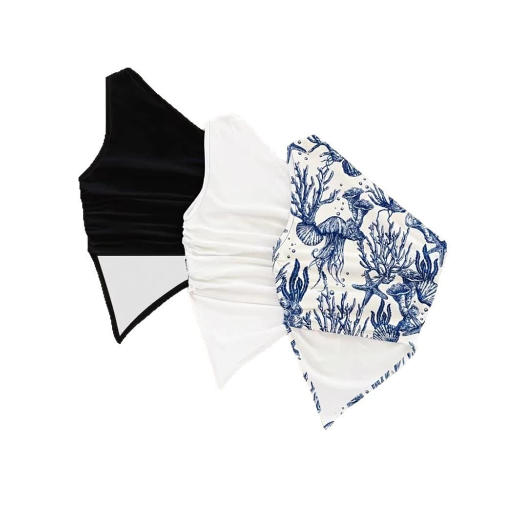 European and American Light Luxury Style T-Shirt Bestseller Women's Clothing for TEMU, Shein, Mercado, AliExpress, TikTok, Amazon