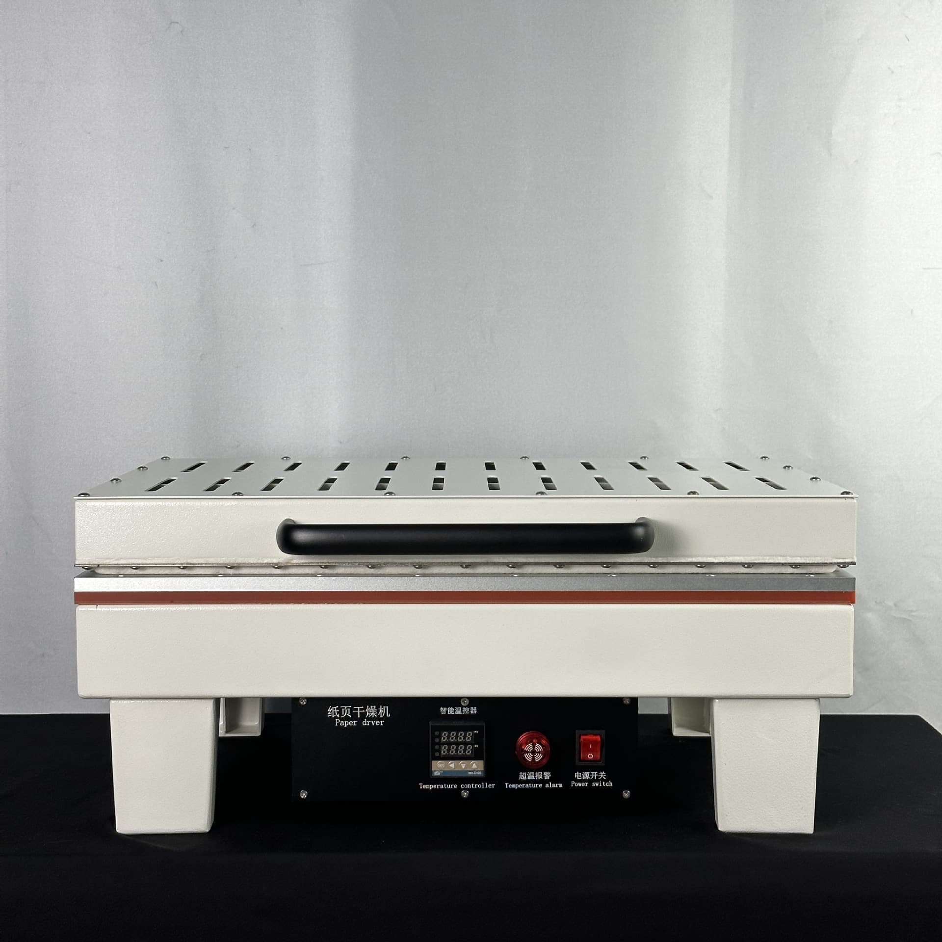 Standard Sheet Drying Apparatus - Rapid Sheet Dryer for Pulp Making