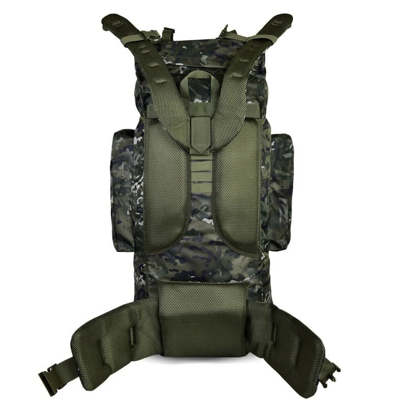 Wholesale 01b100L Backpack New Style Front Carry Bag 21 Assault Pack 21 Training Bag Rear Retention Bag