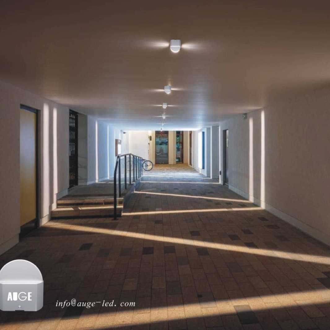 180-degree Window Sill Light Blade RGBW Outdoor Landscape Lighting Corridor Door Window Building DMX512 Atmosphere