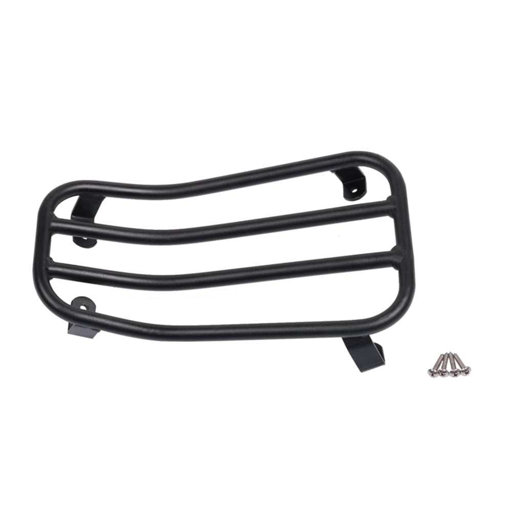Vespa VESPA Spring 150 Sprint 150 Barbecue Grill Modification Mid Footrest Shelf Customized Metal Processing S2R Brand