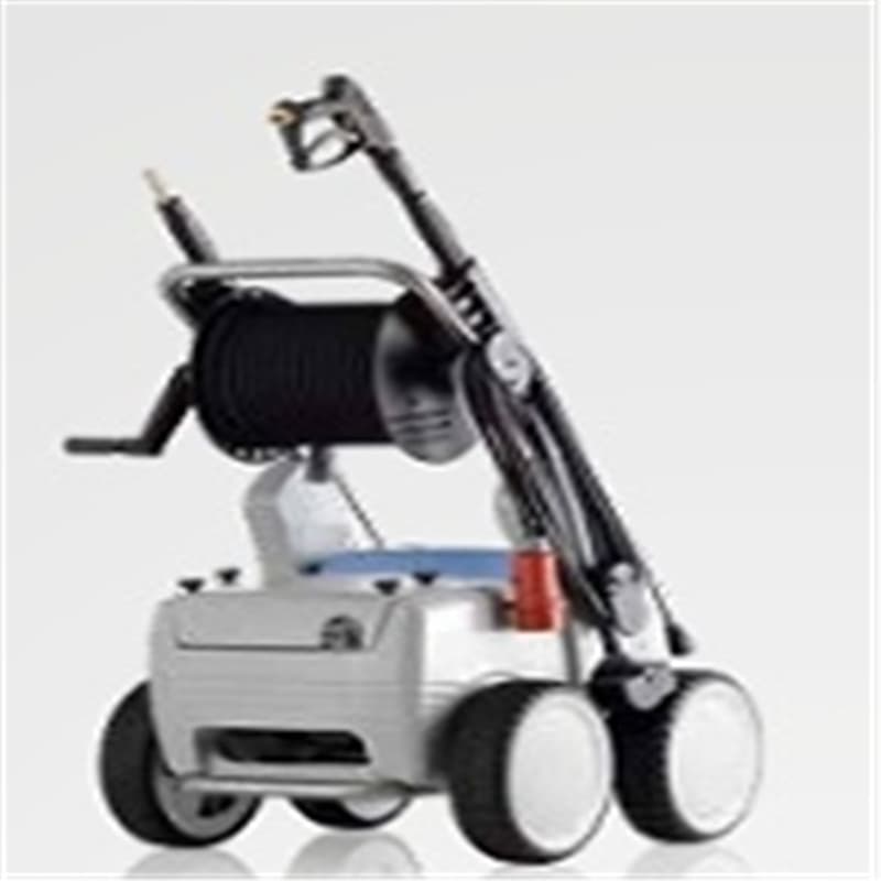 KRANZLE X High Pressure Cleaner Hercules 800TST