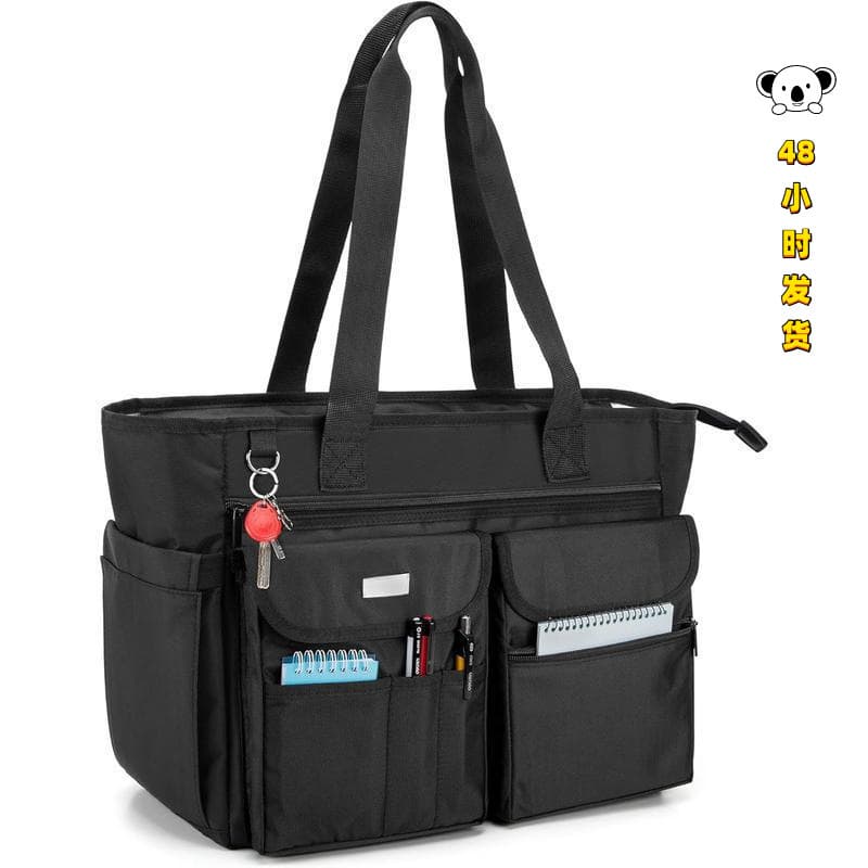 R 43957 Teacher Laptop Bag With Cushioned Base