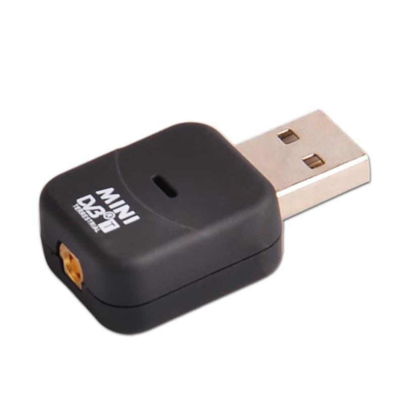 Mini USB DVB-T Dongle