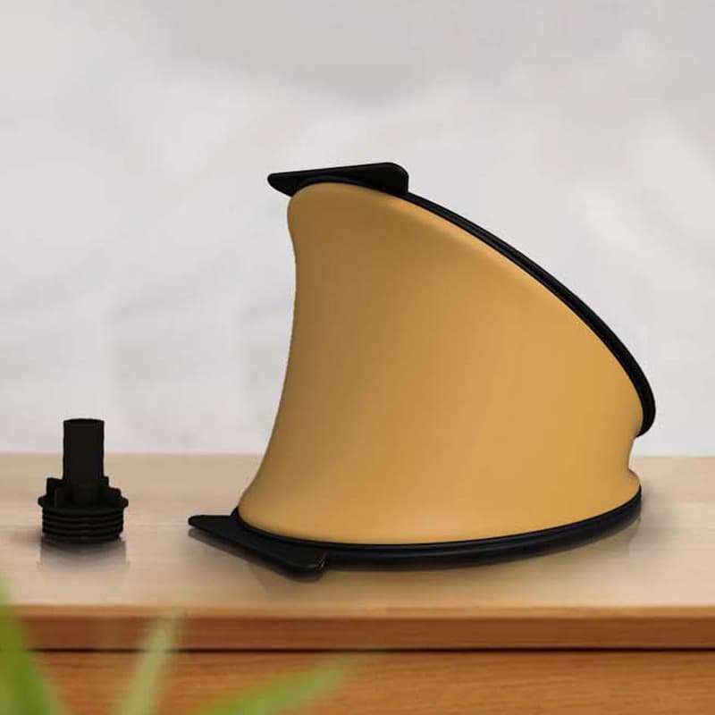 Factory Direct Manual Foot Pump Toy Inflator Air Pump Foot Operated Air Pump Inflation Accessories