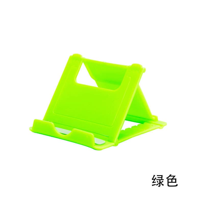 Desktop Multi-Angle Rotating Stand Tablet Stand Foldable Lazy Phone Holder