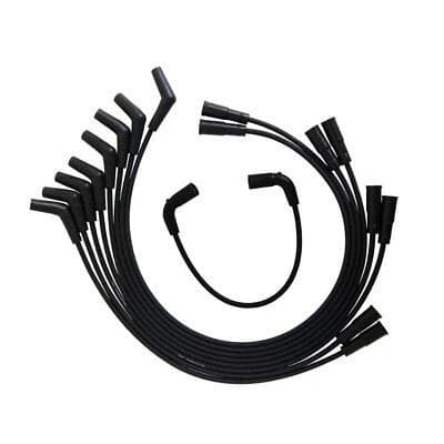 8mm Spark Plug Wire Set 3888328 for Volvo Penta V8 5.0L 5.7L GXI GI OS