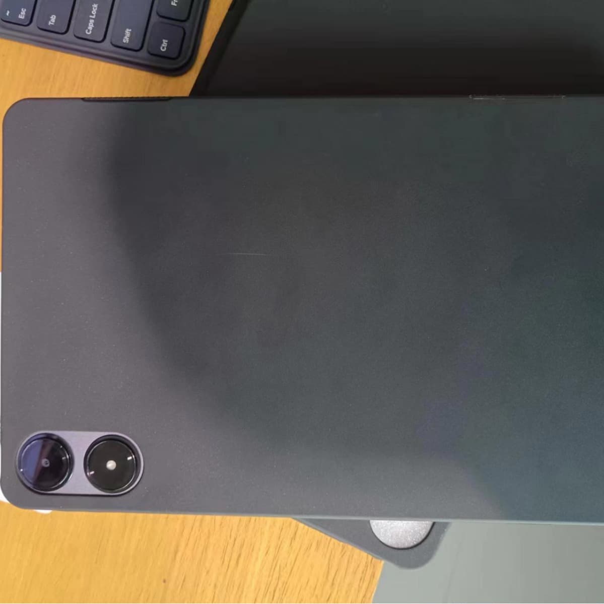 Compatible with Redmi Pad Pro 12.1-inch Case, Redmi Pad Back Shell, SE 11 Material, No Cover, 10.6