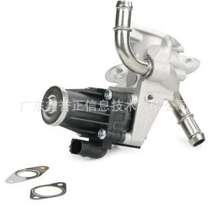 Compatible with Ford Ranger Transit Peugeot Boxer Citroen 2.2 9800555380 BK