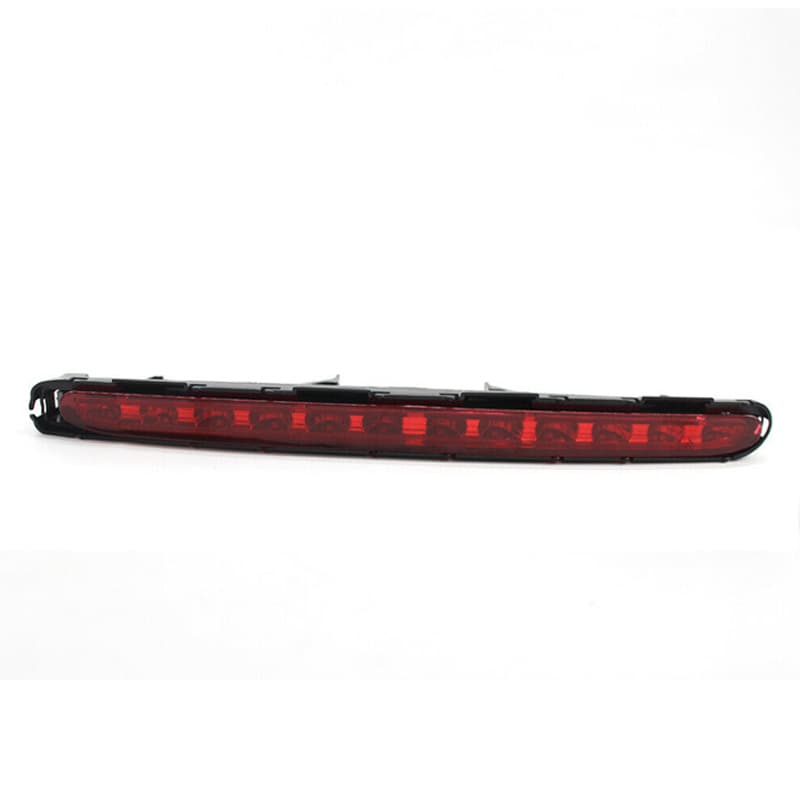 Compatible with Mercedes-Benz C-Class W203 High Mount Brake Light 00-06 C200 C240 Rear Brake Light 2038200156