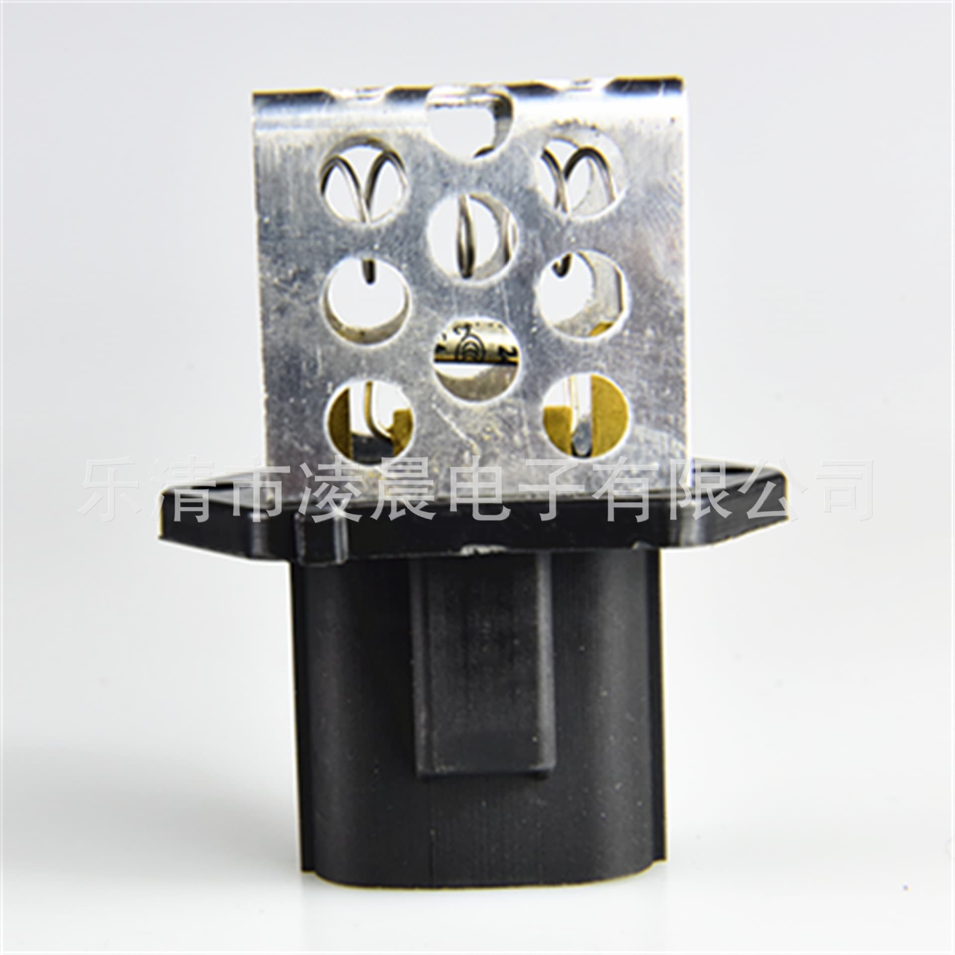 22802004 Suitable for Chevrolet car new engine cooling fan resistor Factory direct sales