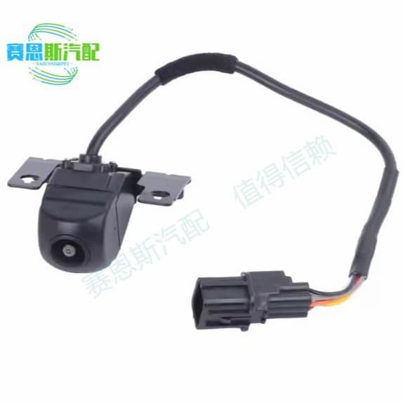 95760-4H000 957604H000 for Hyundai Kia Rearview Backup Car Camera