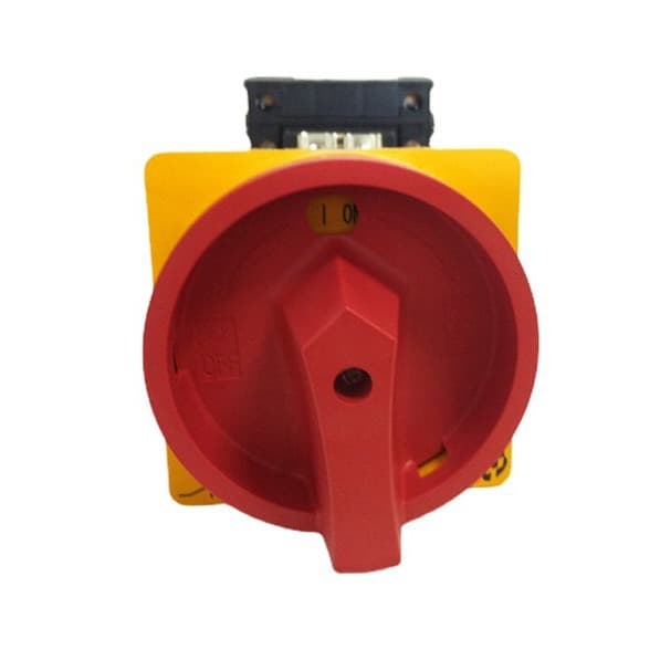 TAYEE LW42B63 Series Cam Switch Power Rotary Switch Changeover Switch Detection Switch