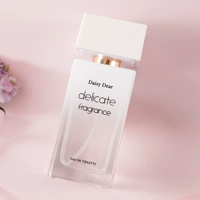Xiaocheng Yixiang Qinghuan White Tea Women's Perfume Long-Lasting Light Fragrance TikTok Hot Student Tea Scent Niche Perfume Wholesale