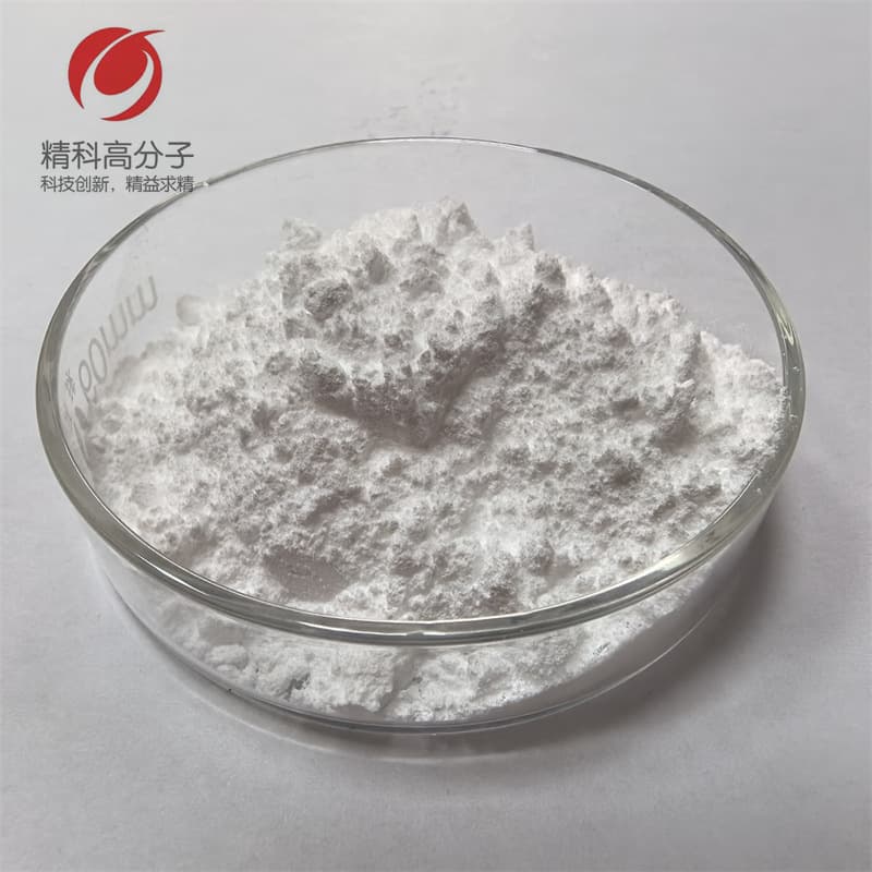 Supply of PVDF powder for lithium battery binder - High-performance electrode adhesive, easy to dissolve, strong adhesion