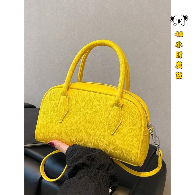 J 19940 Minimalist design commute handbag niche design commute handbag
