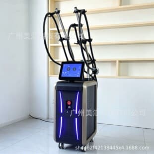 Export Hot Selling Cold Microwave ONDA Pro Body Shaping Beauty Device Coolwaves Hong Kong Second Generation Onda Plus