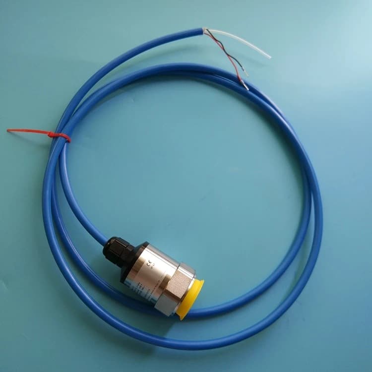 Noding P131-4B0-V17 Lixin shaping machine slurry tank level transmitter
