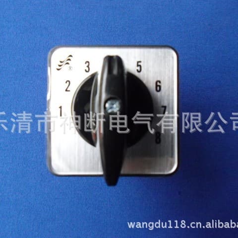 Wholesale LW39-16B-3JE11111111/4 Changxin transfer switch
