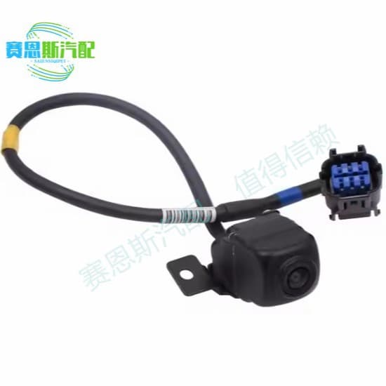 95760-3V010 Compatible with Hyundai Azera 2011-2014 Model Backup Camera 95760-3V010