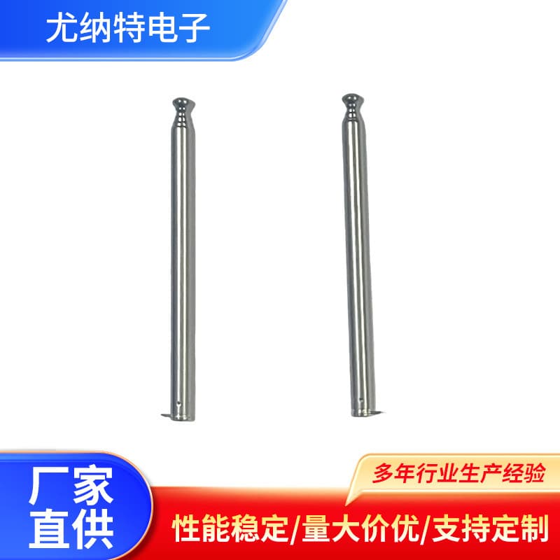 Supply 5260 Surface Polished with Welding Pin Electric Gate Communication Remote Control Radio Telescopic Antenna