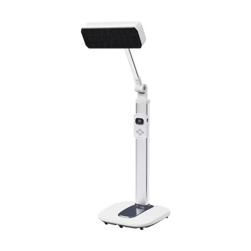 Infrared Therapy Lamp Portable Physical Therapy Equipment