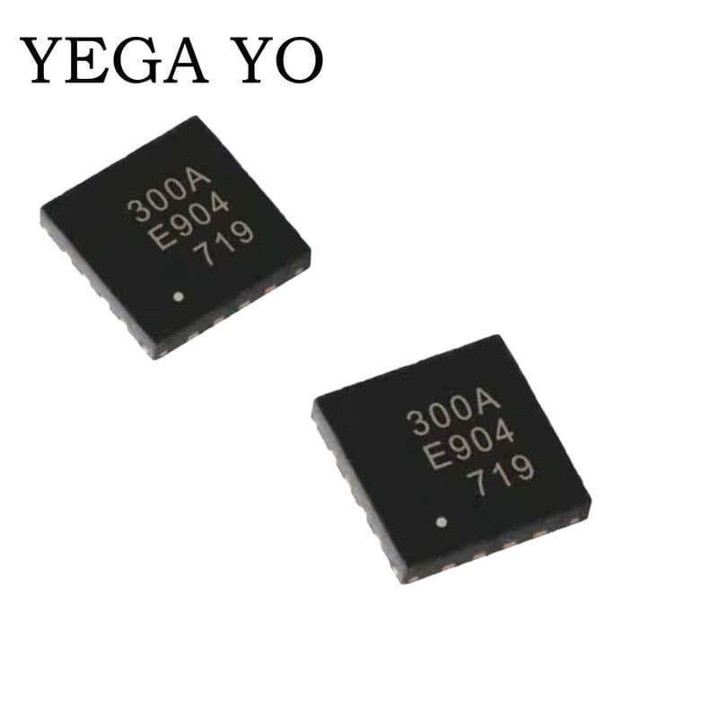CMT2300A-EQR QFN-16 Integrated Circuit Chip IC Type One-Stop Procurement, Subject to Same-Day Quotation