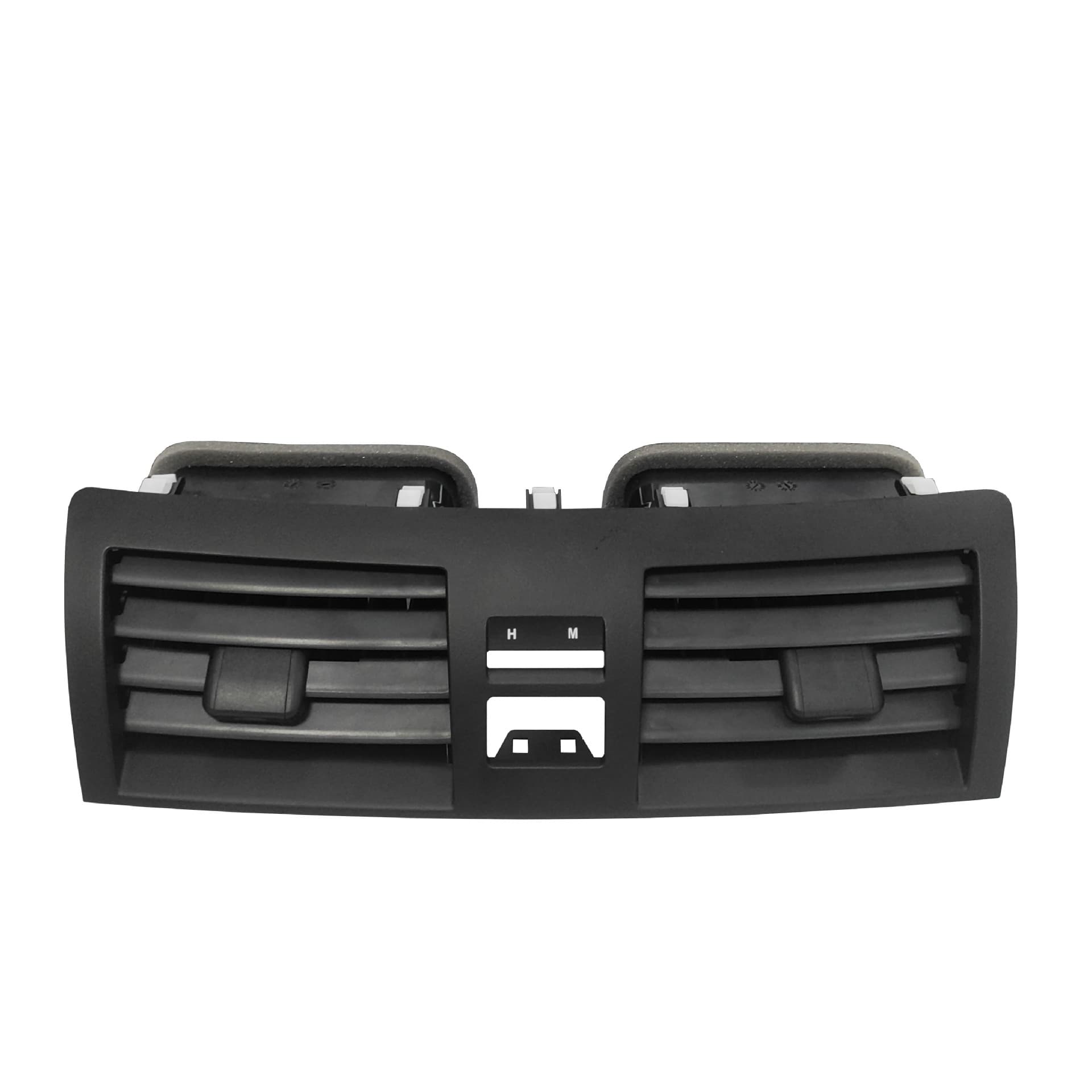 55660-06030 Air Conditioner Outlet For Toyota Camry 2007-2013 No Warning