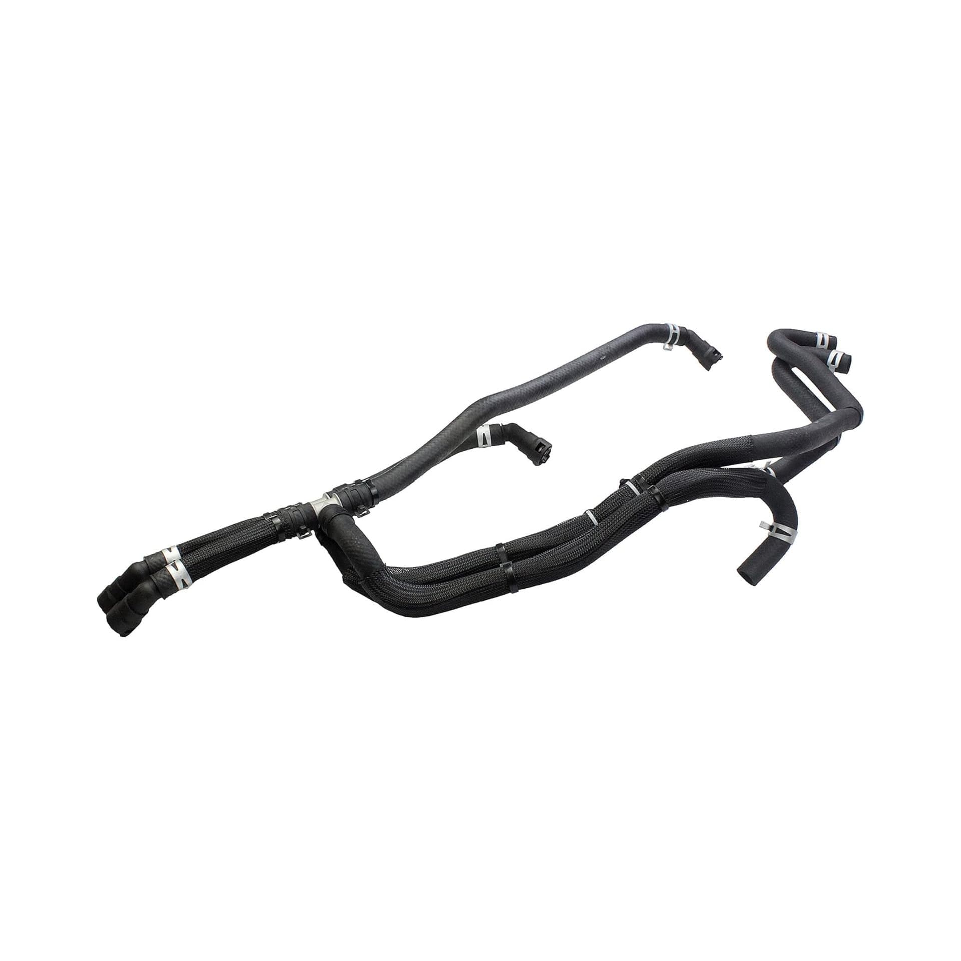 FL3Z-18472-K 626-802 Heater Hose for 2015-2017 Ford F150 5.0L