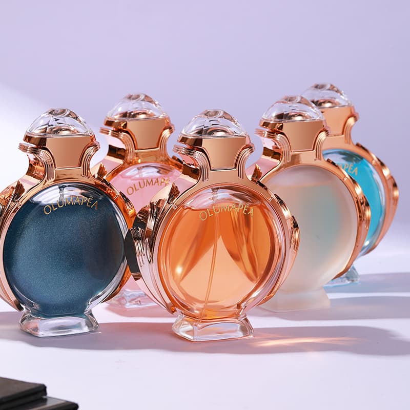 Vietnam Yixiang Goddess Women's Perfume Original Floral Fruity Fragrance Fresh Natural Long-Lasting Perfume Wholesale 90ml