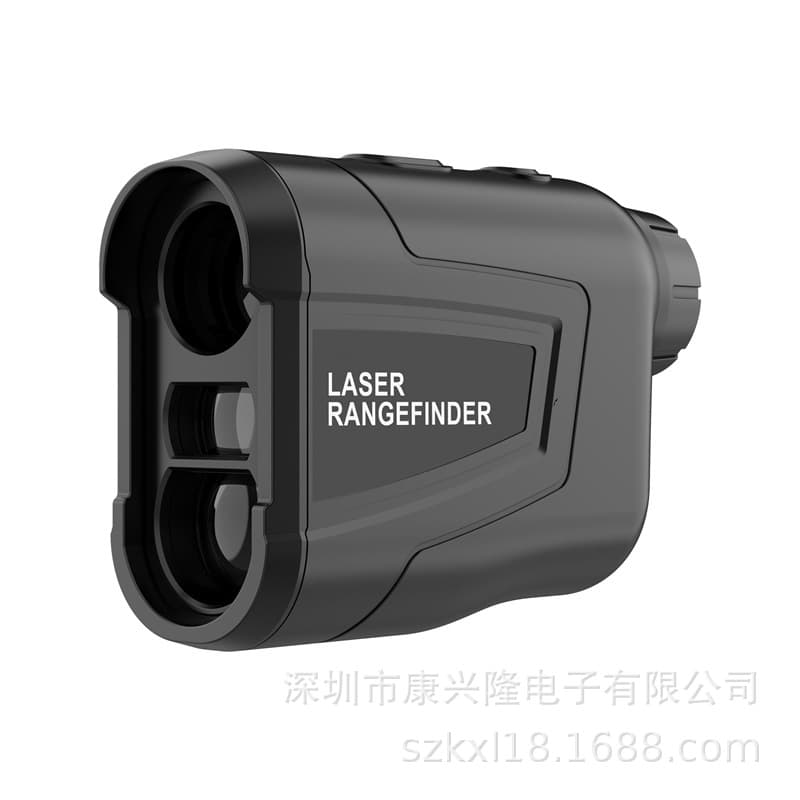 Wholesale New Full-Function Lithium Battery Golf Rangefinder Telescope with Angle and Slope Measurement