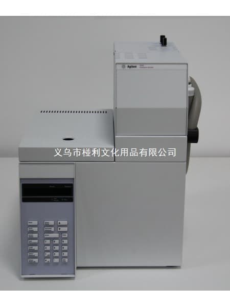 Compatible with Agilent 7694E Automatic Headspace Sampler, 12-Position Sample Tray, Default for New and Used Machines