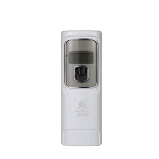 Scent Machine Manufacturer Custom for Hotel Office Building Shopping Mall Home Bathroom Corridor LCD Digital Water-Based Quantitative Spray