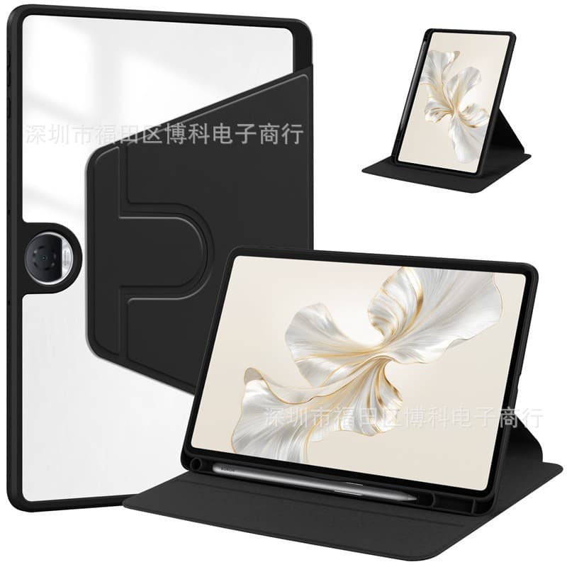 Suitable for OPPOPadSE11 rotating with magnetic suction Air2 tablet 11.6 protective case anti-fall OPPO2/3 protective case