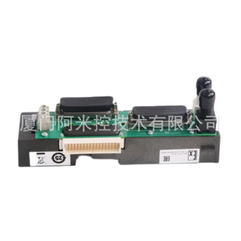 Emerson 5X00109G02 Input/Output Module