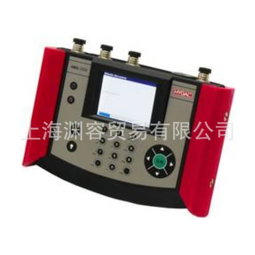 HYDAC HMG 4000-000-US +PP Handheld Portable Measuring Instrument HMG 500-000