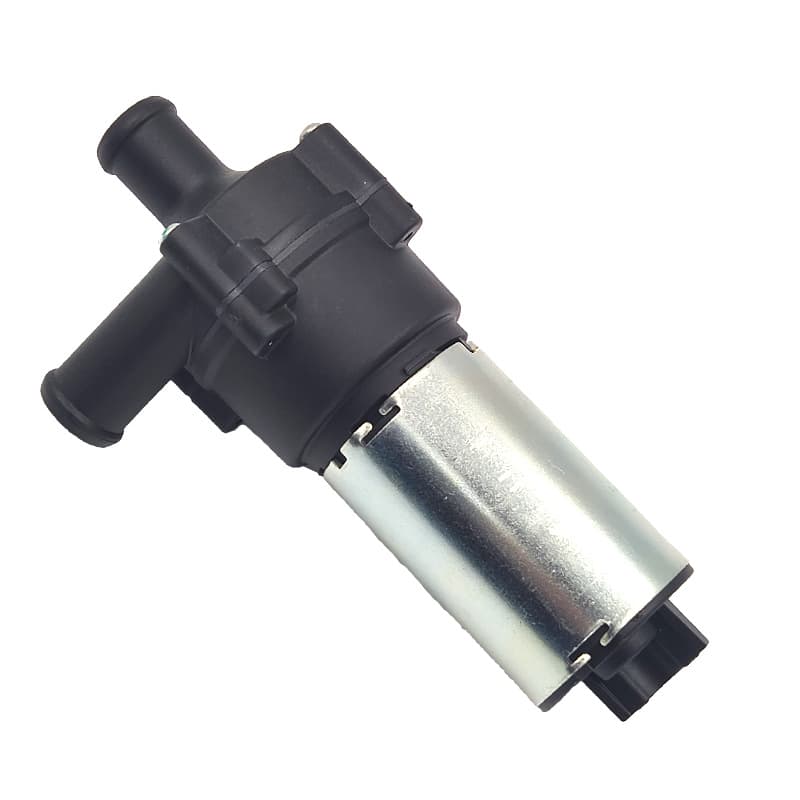 Electronic auxiliary water pump 1J0965561A 3D0965561 suitable for Volkswagen Sharan, Audi A6, Q7R8