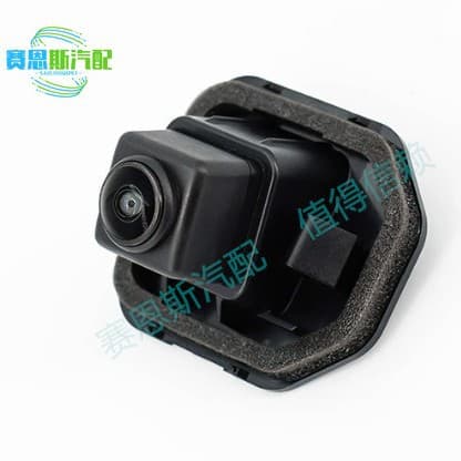 28442-4BA3D For 2014-2019 Nissan X-Trail parking assist camera, rearview reversing camera