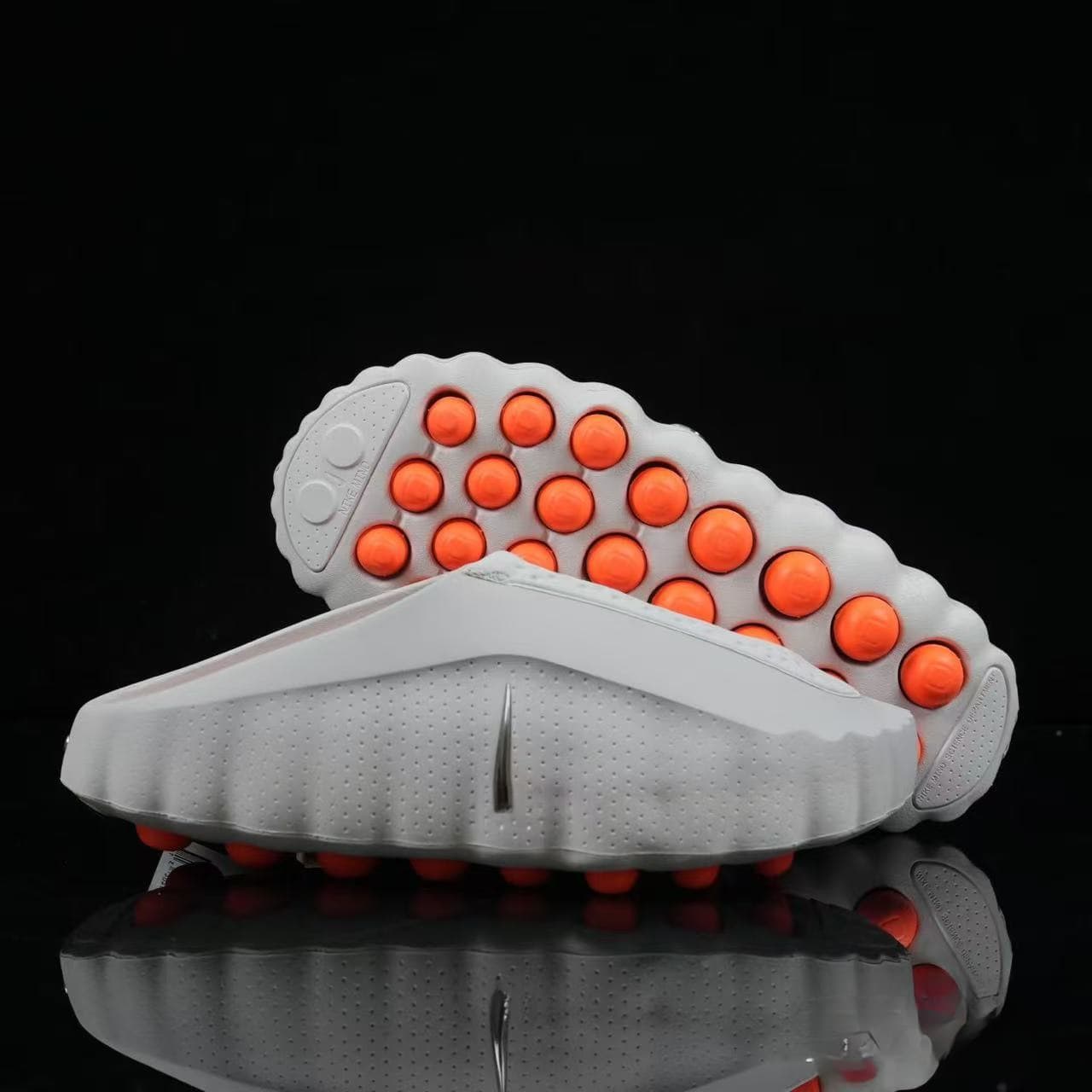 New slippers Mind001 Men's Summer Outerwear Sandals Thick-Soled Slippers Non-Slip Internet Celebrity Coconut Shoes for Women
