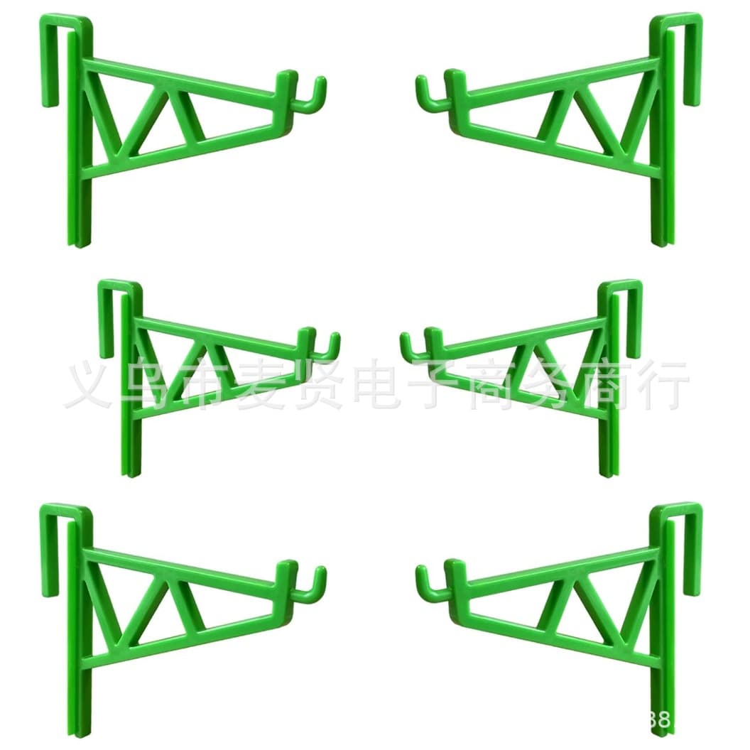 BeekeepingHiveStand Beehive Frame Clamp Beekeeping Stand Bracket Honeycomb Frame Beekeeping Special Bracket