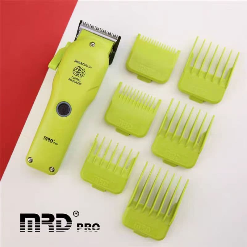 MRD Moda Full Series Hair Clipper Oil Head Fade Trimmer Carving Mower Black Warrior Electric Clipper King