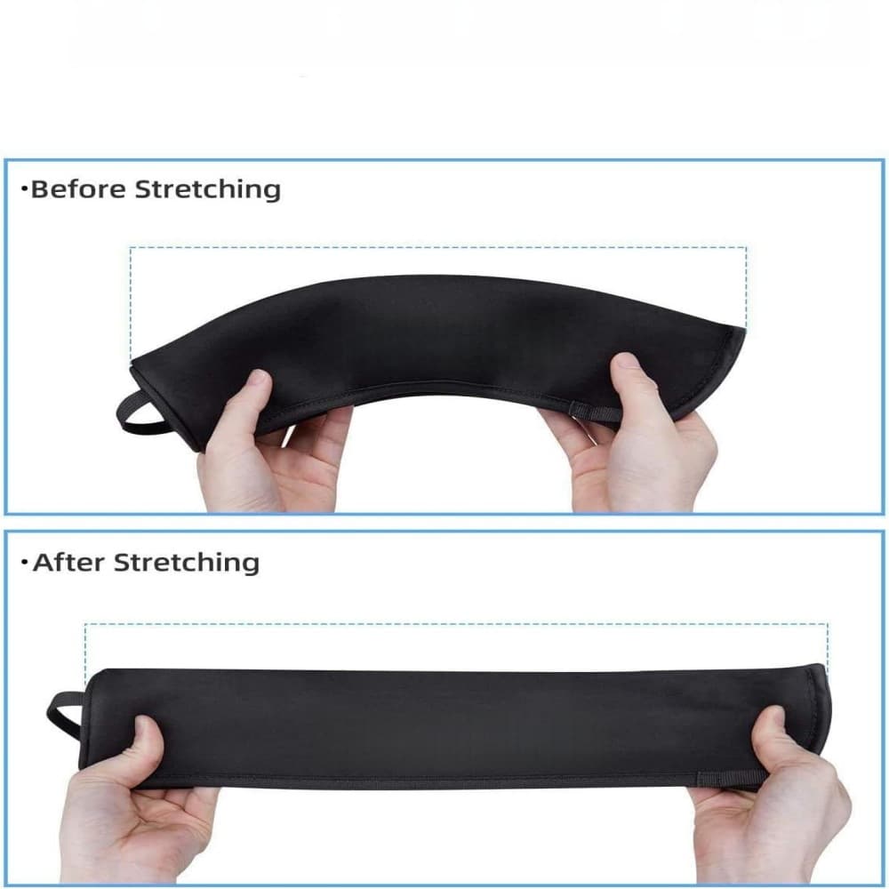 Waterproof Optical Lens Cover, for Outdoor Hunting Rifle Scope Cover, Easy to Install and Remove, Scope Cover