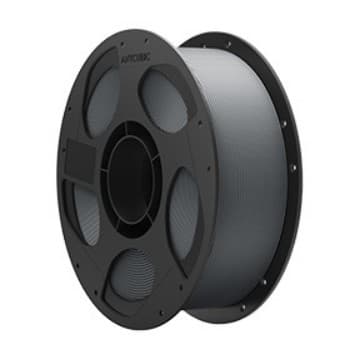 Anycubic PLA FDM 3D Printing Filament Removable Spool, Eco-Friendly, Neatly Wound, Fast Printing