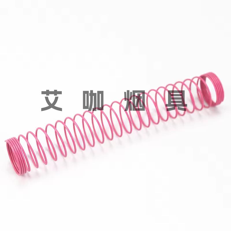 Hookah Shisha Hose Spring, Prevents Hose from Bending or Kinking