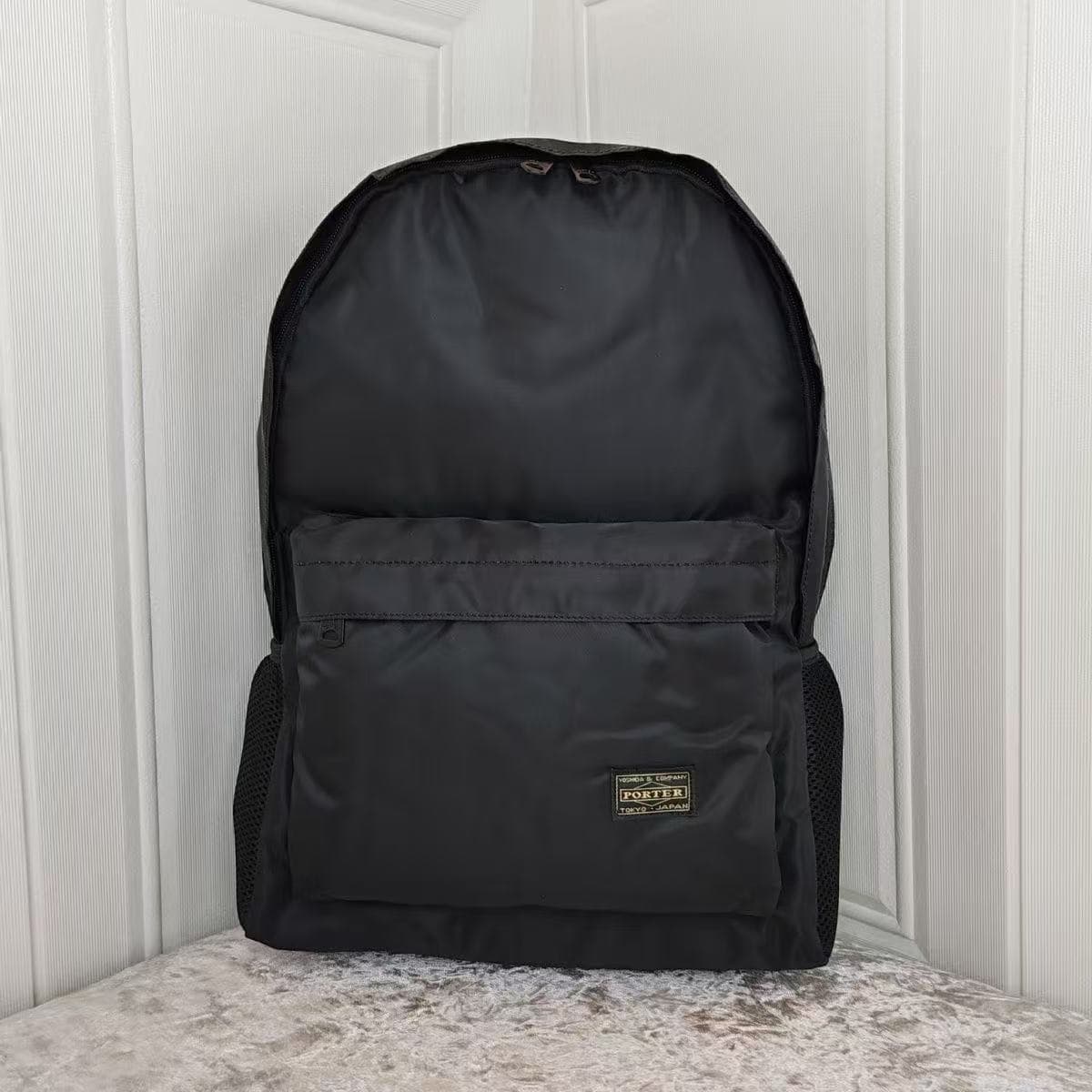 Backpack Business Commuter Computer Bag for Men Women Students Schoolbag Sports Large Capacity Double Shoulder Bag Trendy Cross-border Drop Shipping