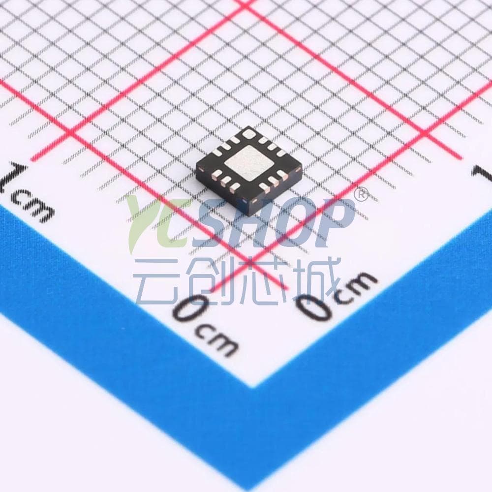 TSS-53LNB3+ RF Amplifier New Original