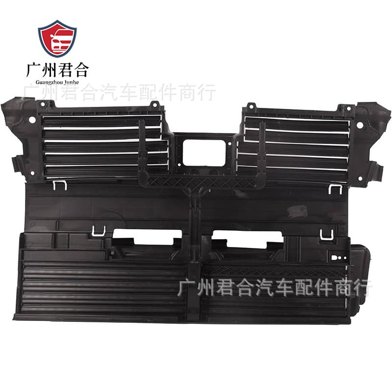 Factory Direct Supply: Grille Louver Assembly with Motor Suitable for Lincoln Fp5Z8475A